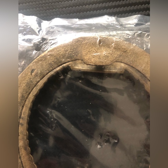 Brand new Claddagh Door Knocker - Picture 6 of 7